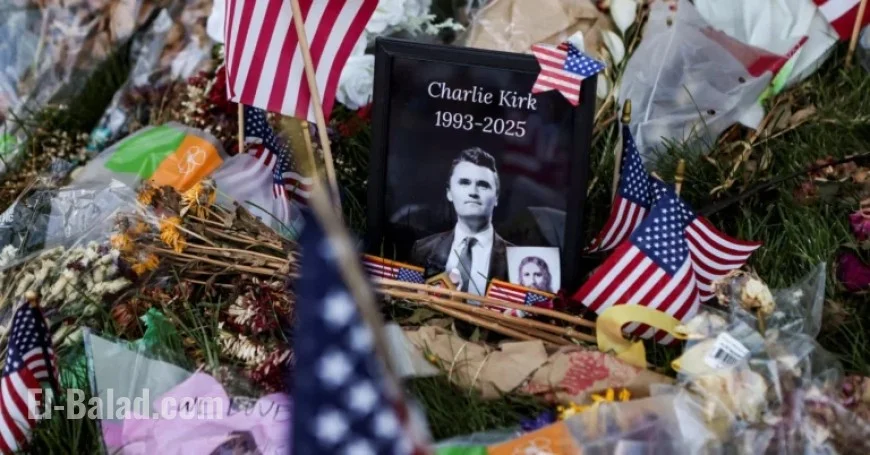 US Revokes Six Foreigners’ Visas Over Remarks on Charlie Kirk’s Death