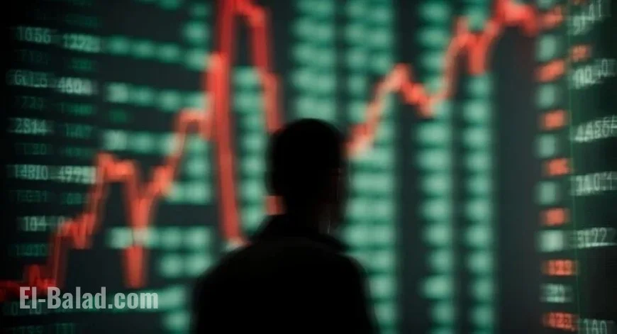 U.S. Stock Futures Climb as Attention Turns to Major Bank Earnings