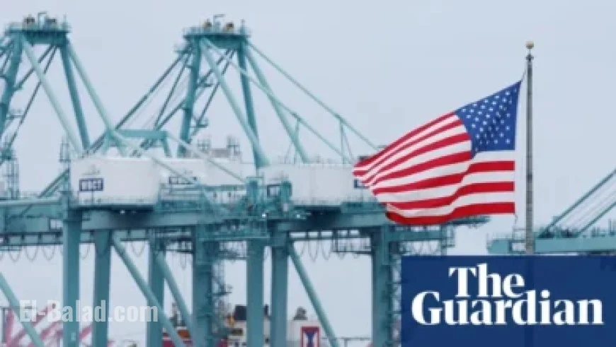 Renewable Energy Surges Forward Despite Trump’s Opposition