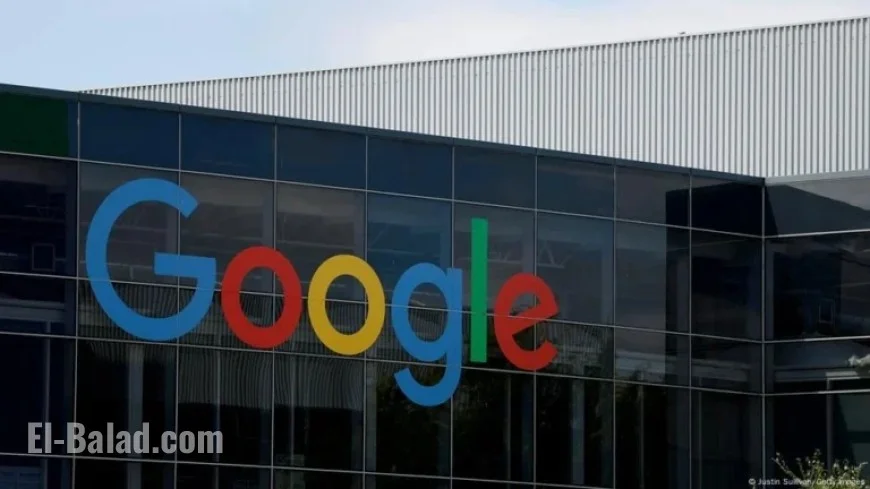 Google Commits $15 Billion to India AI Data Center Expansion