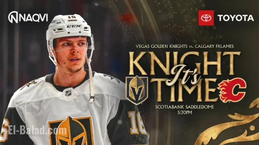 Oct. 14, 2025: Morning Skate Highlights