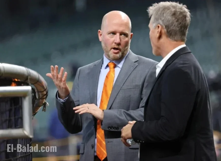 Rockies Interview James Click, Scott Sharp, Matt Forman for Front Office Roles