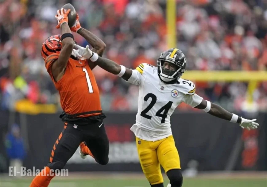 Steelers Acquire Jalen Ramsey for Key Matchup Against Bengals Thursday