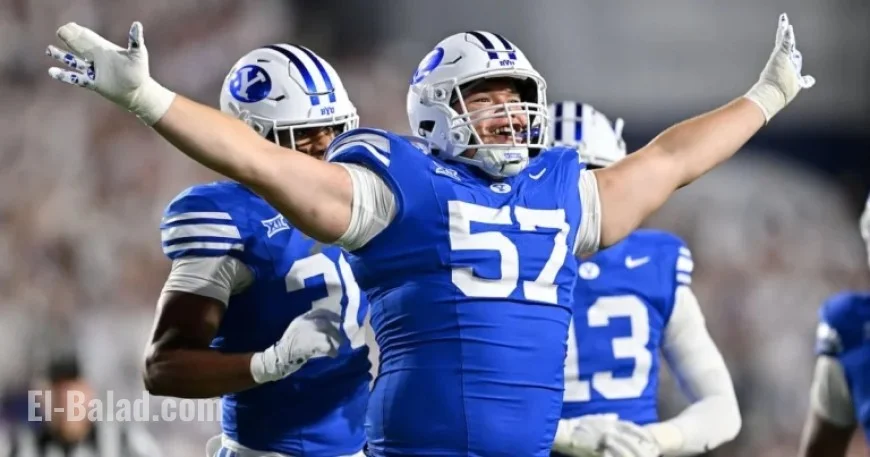 Former Utes Tanuvasa and Ryan Embrace Unique Culture at BYU