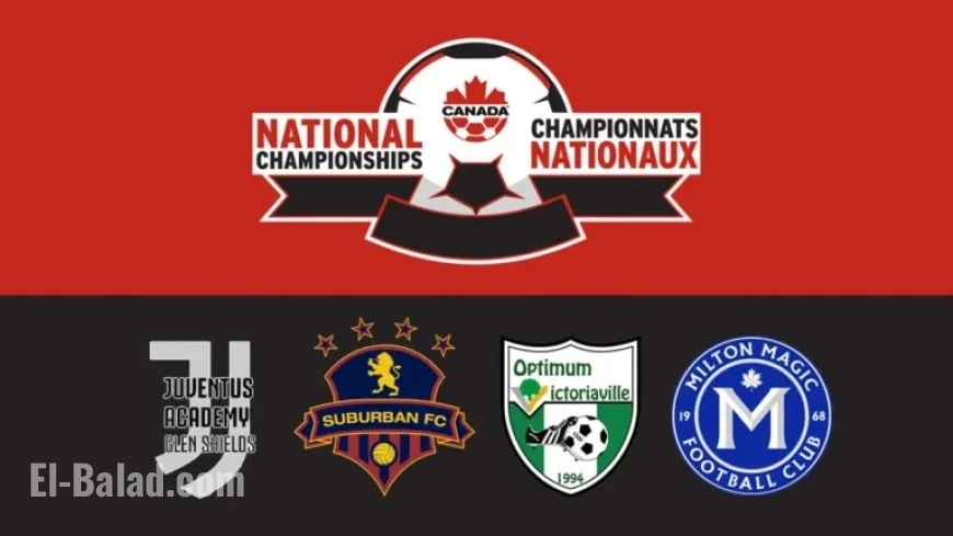 Youth Teams Triumph at 2025 National Championships
