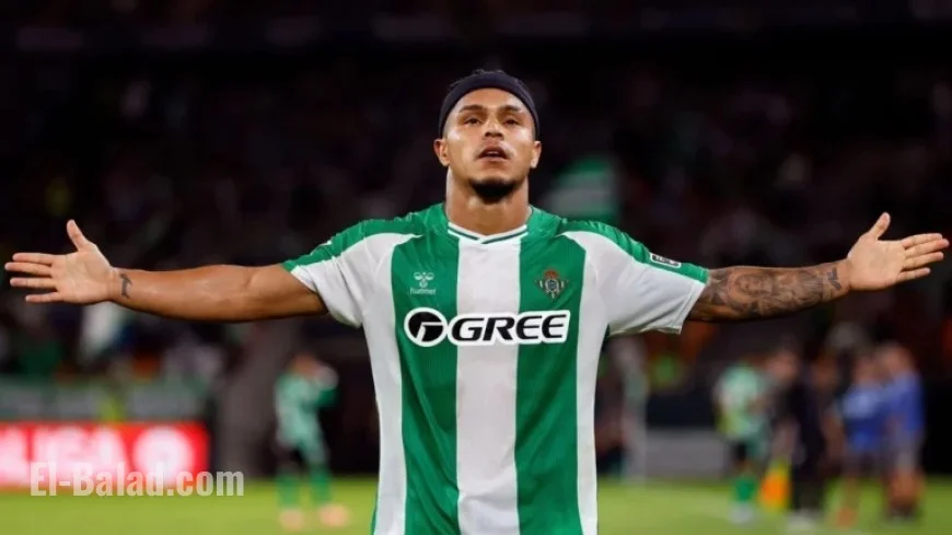 Real Betis Boasts PES Legend “Castolo” in Their Roster
