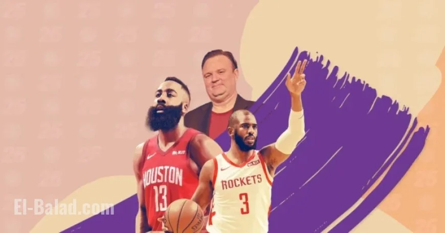 NBA’s Best Team: Never Reached the Finals