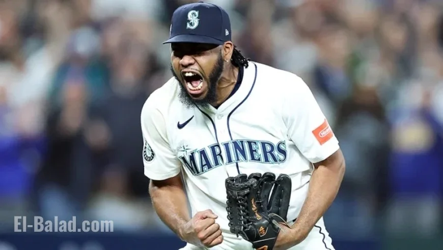 Seattle Mariners Hold Key Advantage in ALCS Showdown