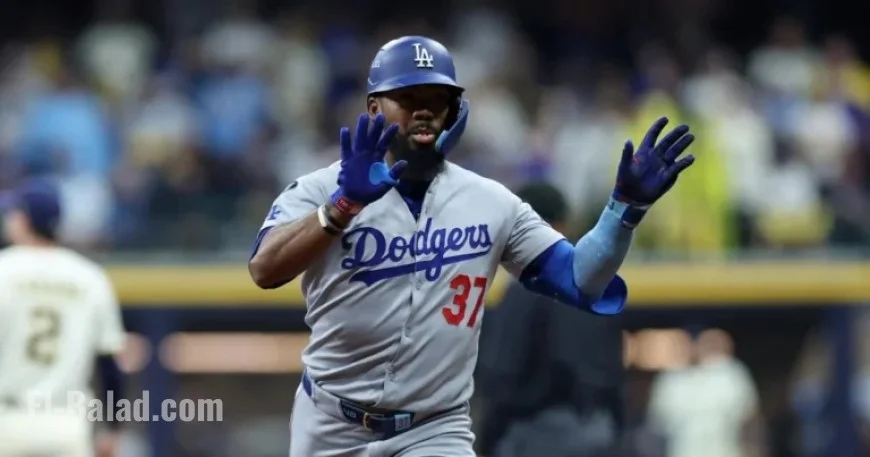 Dodgers vs. Brewers Game 2: Live Updates, Scores, and Highlights