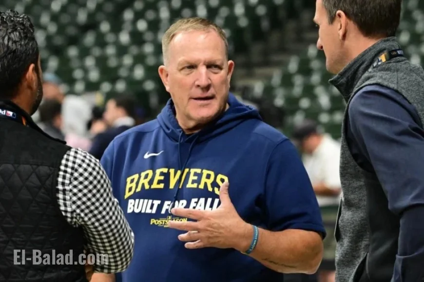 Should Brewers Have Faced Ohtani in Game 1’s 9th Inning?
