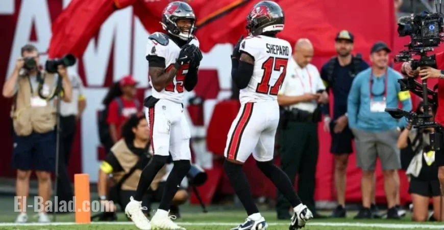 49ers vs. Bucs: 3 Highlights and 4 Shortfalls Analyzed