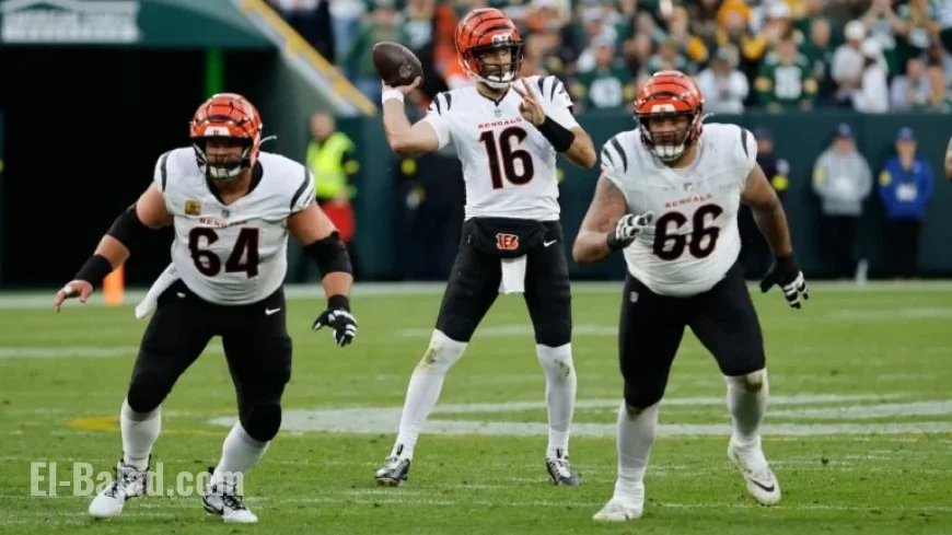 Joe Flacco Responds to Mike Tomlin’s Criticism of Browns-Bengals Trade