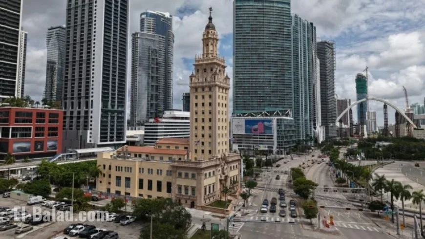 Judge Halts Planned Miami Land Transfer for Trump Library