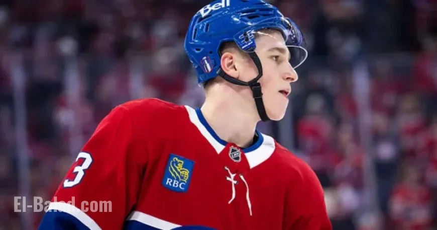 NHL Season: Key Observations from Opening Week
