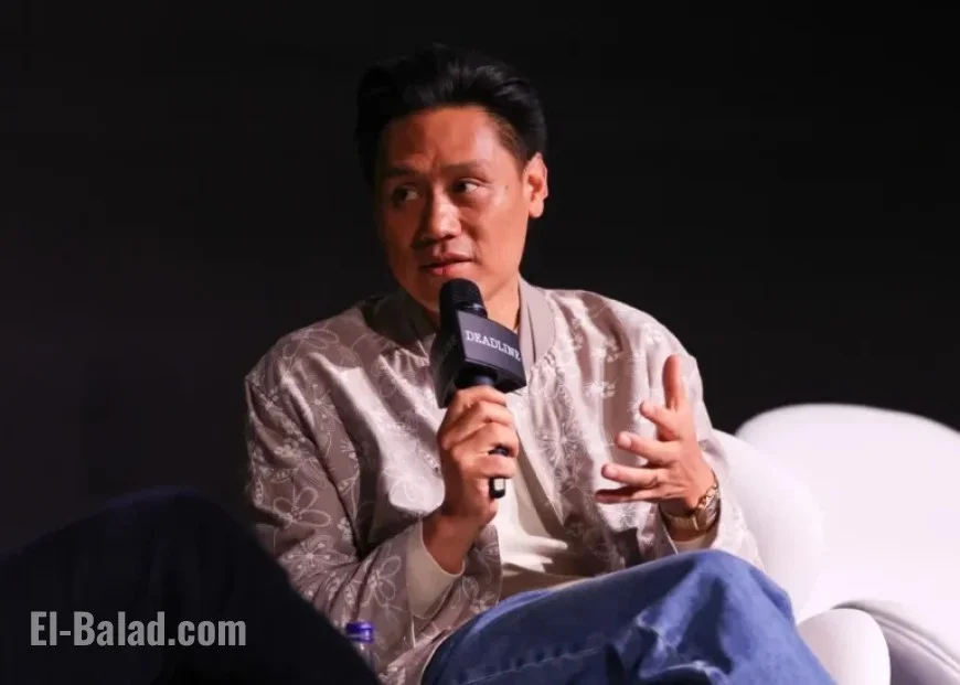 Jon M. Chu Expands Glinda & Elphaba’s Stories with New Songs in ‘Wicked: For Good’