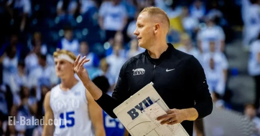 BYU, Utah Basketball: TV Details and Tip Times Unveiled