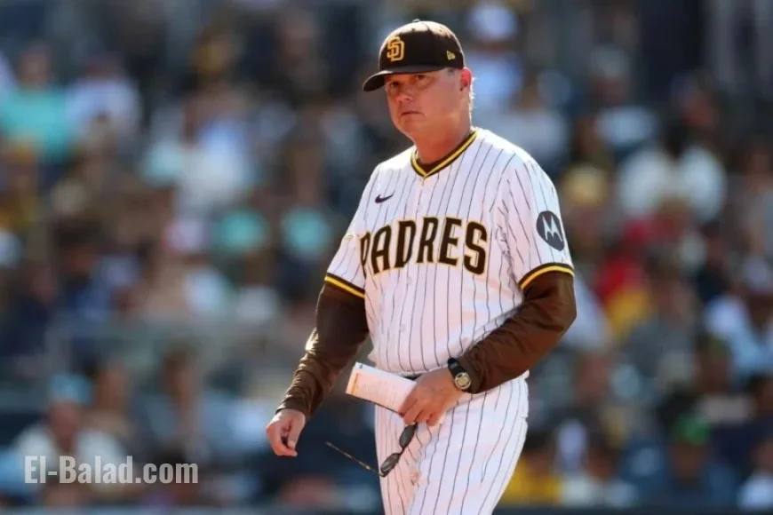 Some Padres Welcome Mike Shildt’s Retirement