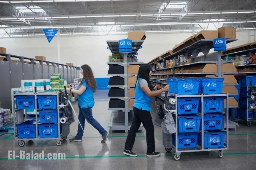 Walmart Teams Up with OpenAI to Introduce Shopping via ChatGPT