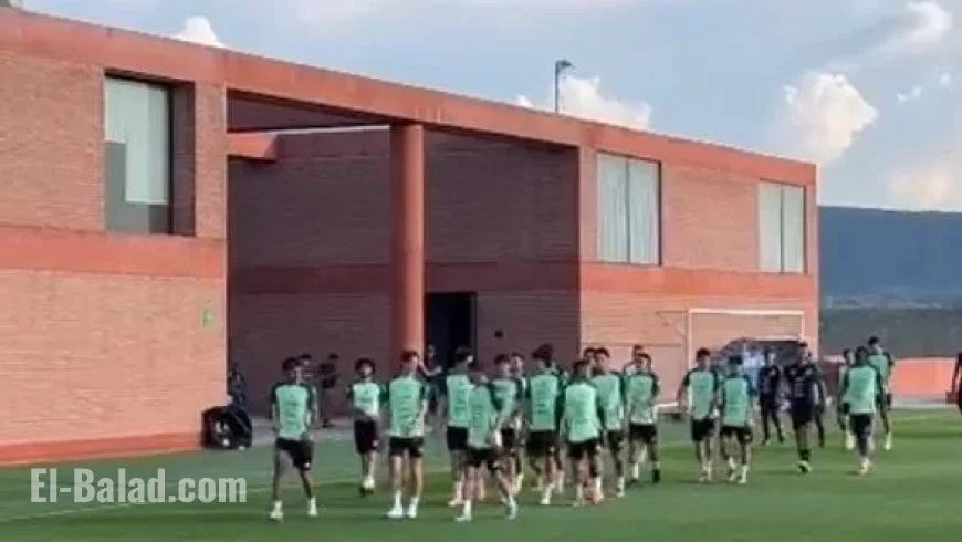 How Atlas Prepares Its Facilities for the 2026 World Cup