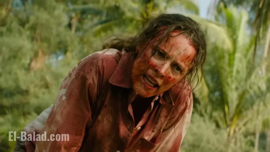 Rachel McAdams, Dylan O’Brien Star in Sam Raimi’s New Movie