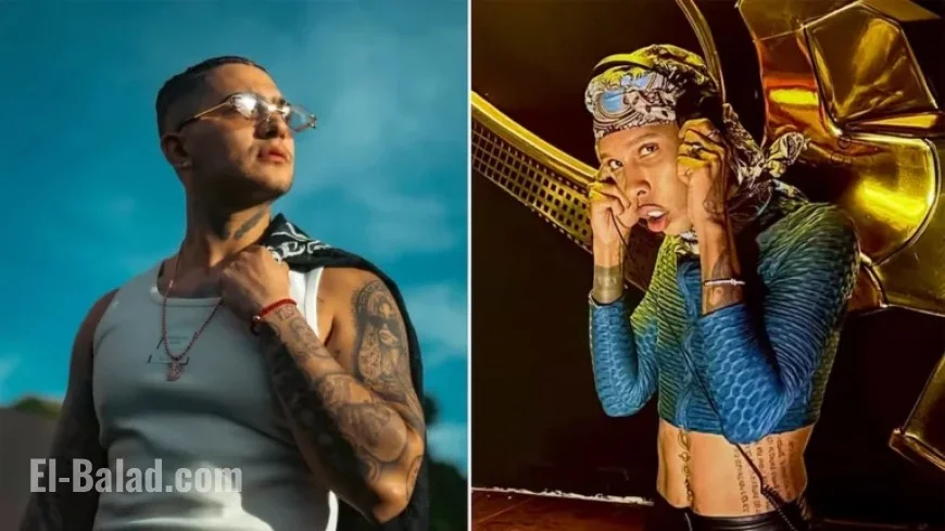 Tragic End: B-King and Regio Clown’s Final Moments in Mexico