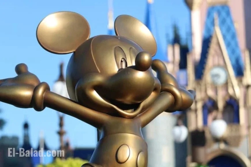 Deputies Discover Body Near Disney World