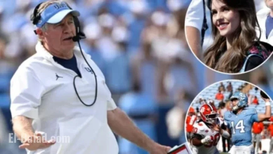 Mike McDaniel’s Actions Turn Him into His Own Parody