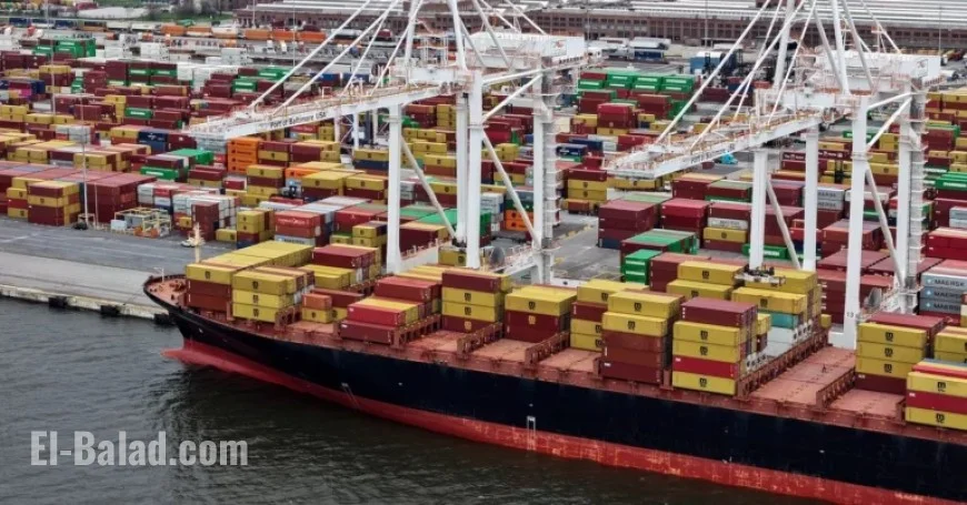 IMF Warns of Increasing Risk of Global Market Disruption