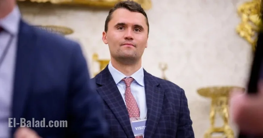 Trump Administration Cancels 6 Visas After Comments on Charlie Kirk