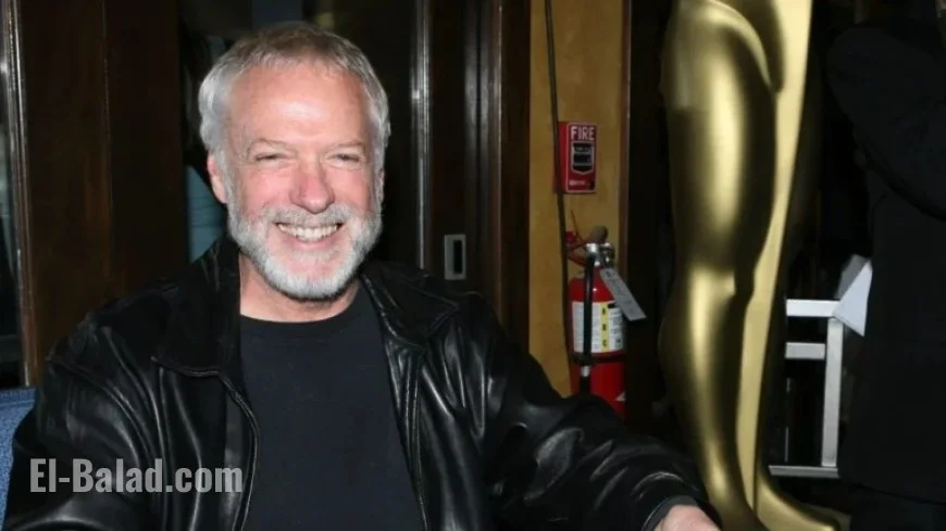 Star Wars and Indiana Jones Poster Artist Passes Away at 78