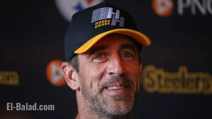 Rodgers and Flacco Thrilled to Join ‘Icy Hot Bowl’ Event