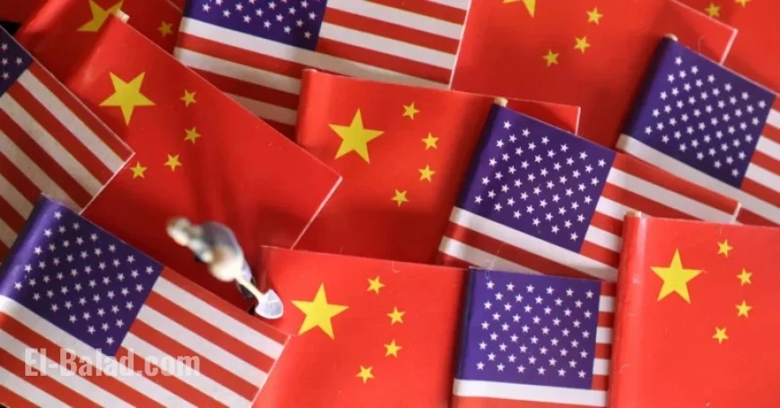 Trump Considers Cutting Trade Ties with China on Cooking Oil