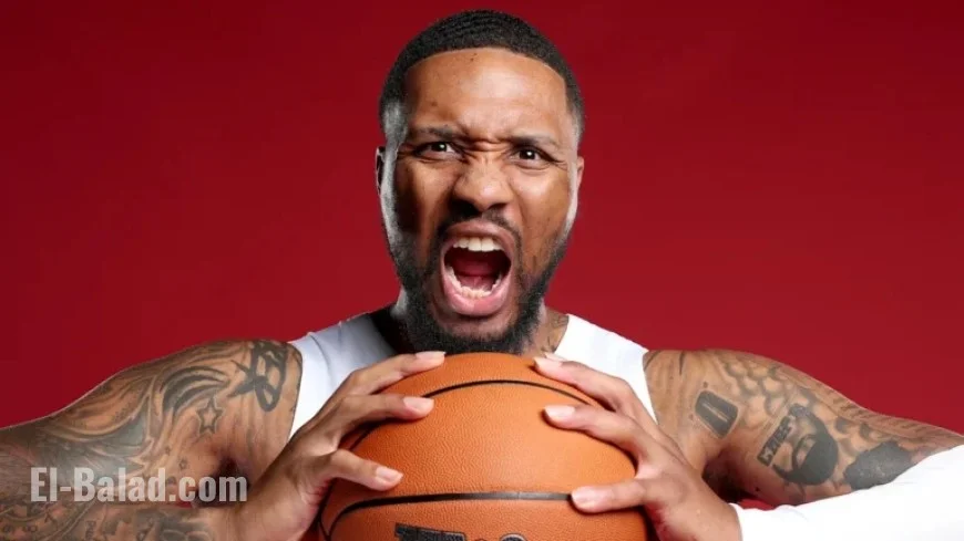NBA Faces Unsettling Reality with Damian Lillard’s Impact