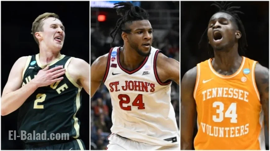 AP and Analytics Clash Over Preseason College Basketball Top 25