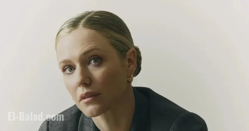 Harriet Dyer Brings Humor to the DMV Experience