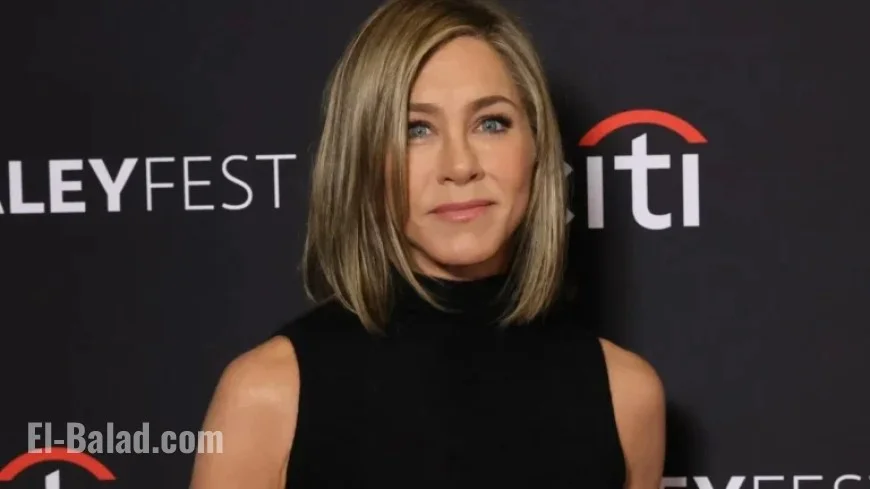 Jennifer Aniston Reveals Why She Chose Not to Adopt Children