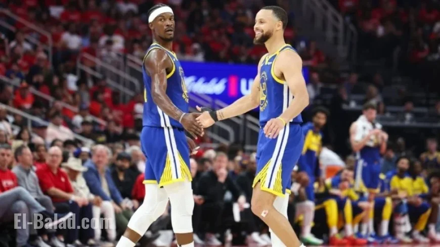 Warriors Poised for Dominance: Why This NBA Dynasty is Unstoppable