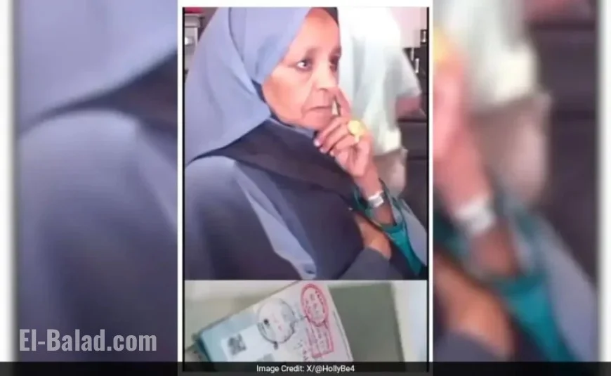 Fact Check: Uncovering the Truth of the Viral Torenza Passport Video