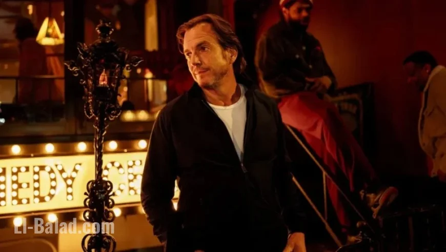 Review: Will Arnett Shines in Bradley Cooper’s Dramatic Comedy