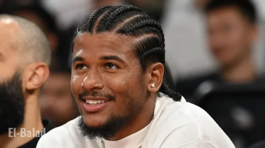Green’s Hamstring Injury Sidelines Him for Suns’ Season Opener
