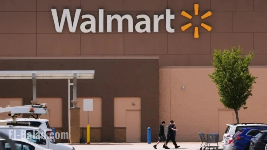 OpenAI and Walmart Enhance Shopping with ChatGPT Integration