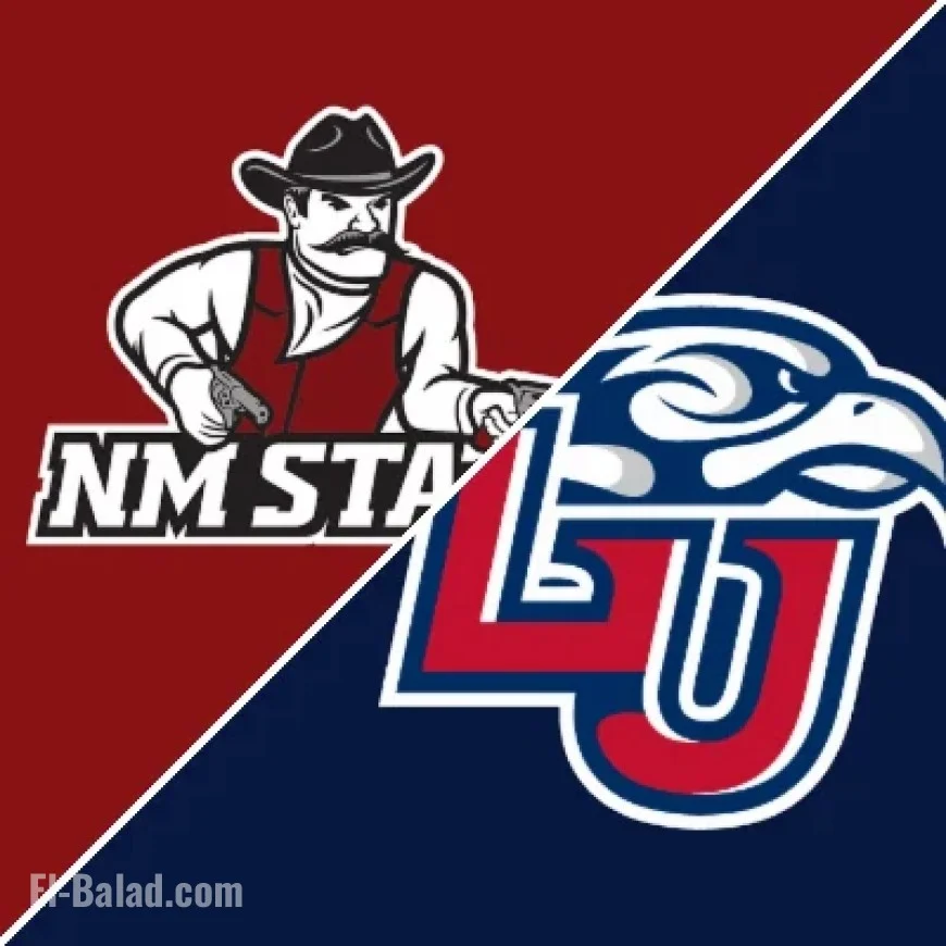Liberty Triumphs 30-27 Over New Mexico State: Game Recap
