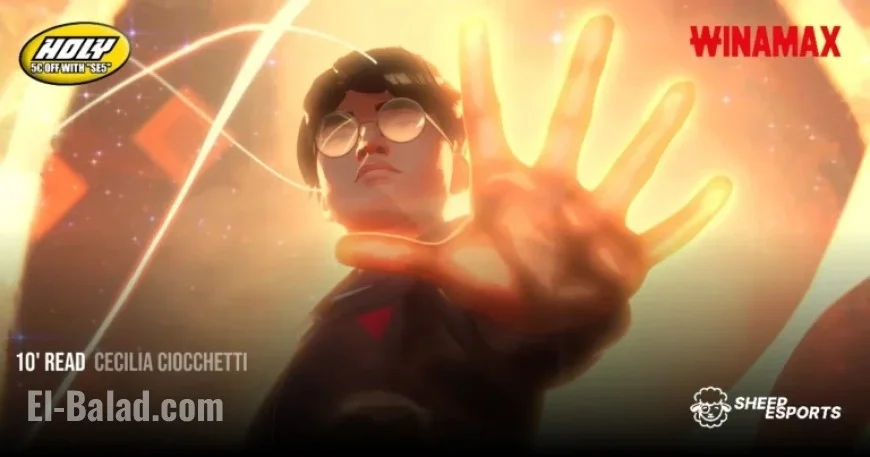 Riot Games: Crafting Gaming’s Biggest Musical Moments, Taylor Swift Style