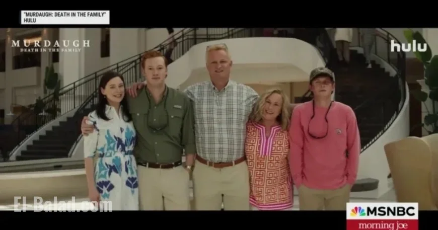 Actor Reveals ‘Murdaugh: Death in the Family’ Humanizes Tragic Story