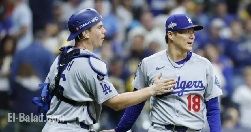 Yoshinobu Yamamoto Dominates with Complete Game in Dodgers’ Pitching Showcase