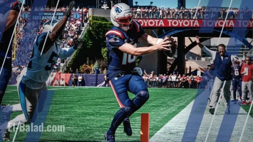 2025 Week 7 Fantasy Football Rankings Released