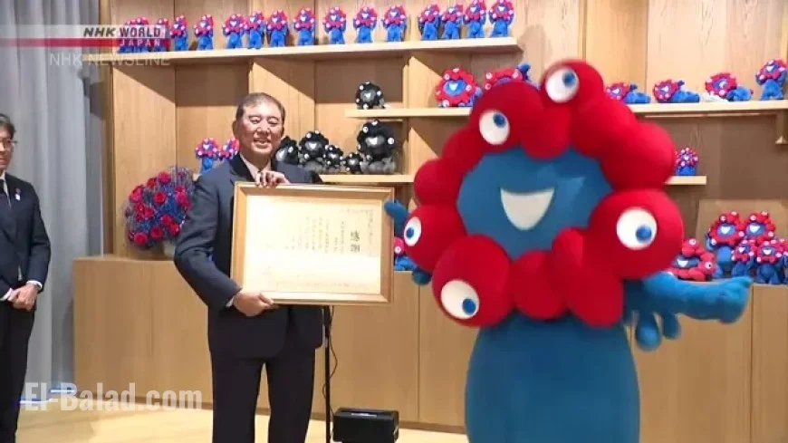 Osaka Expo Concludes with Grand Closing Ceremony | NHK WORLD-JAPAN