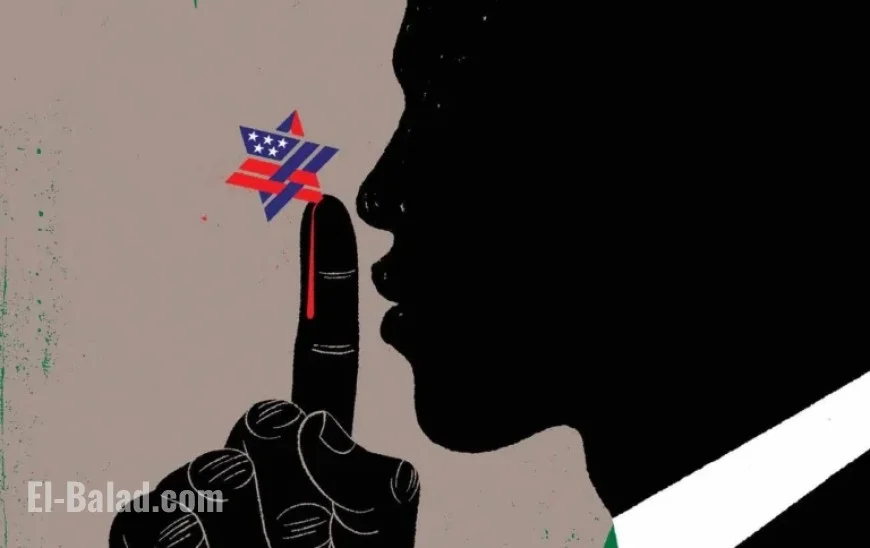 Congressional Black Caucus Partners Quietly with AIPAC