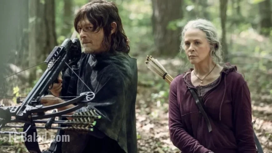 “Walking Dead Characters Explore New Continents, Series May Continue 15 More Years”
