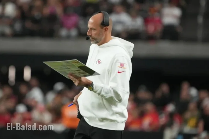 Titans Head Coach Rumors: Nagy, Smith, and Brady Considered